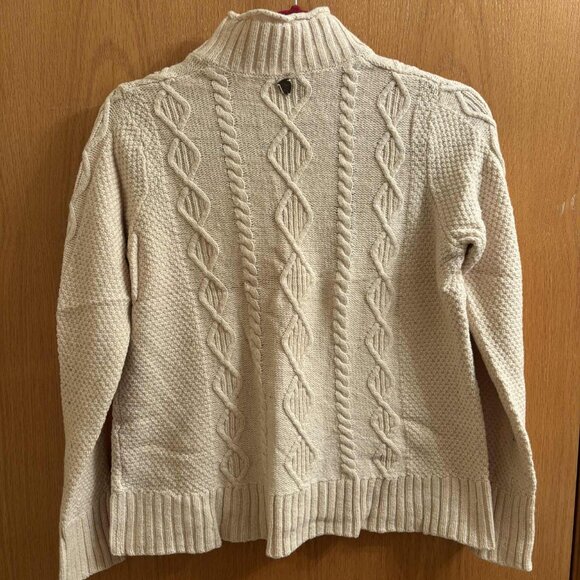 Kuhl Helena Cable Sweater - Picture 3 of 3